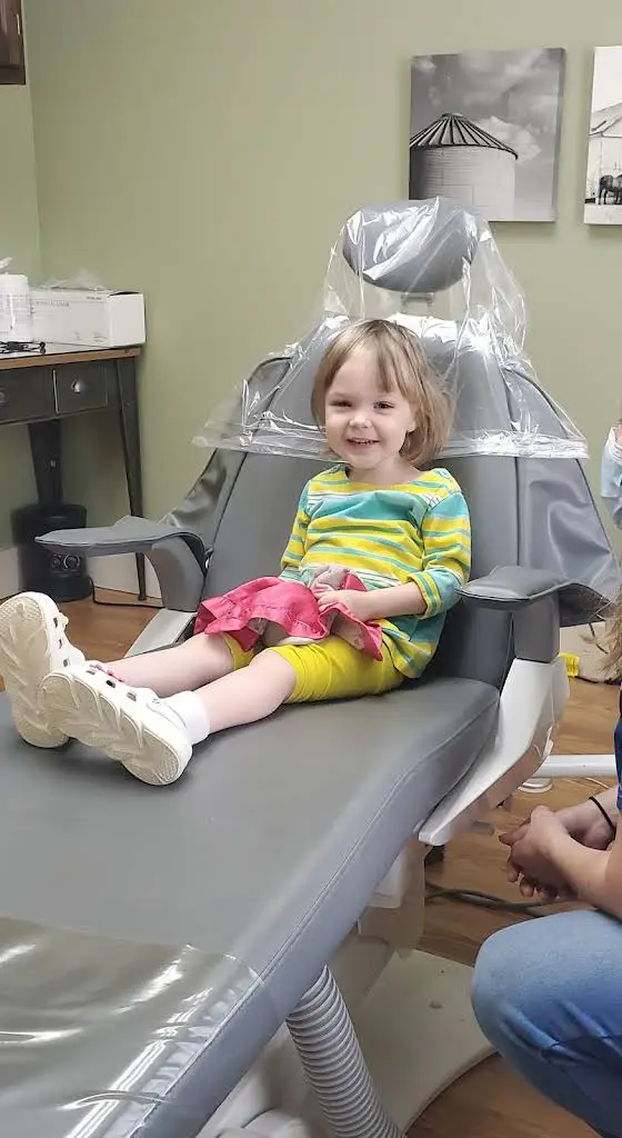Knop Family Dentistry PC
