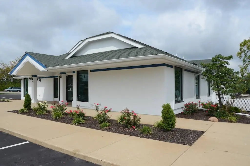Lafayette Implant and Cosmetic Dentistry: James Lalonde, DDS