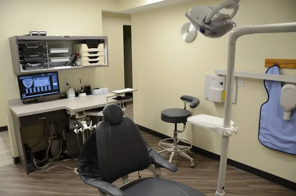 Lafayette Implant and Cosmetic Dentistry: James Lalonde, DDS