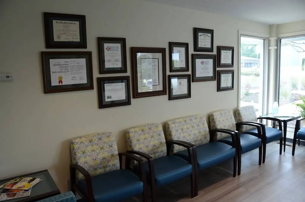 Lafayette Implant and Cosmetic Dentistry: James Lalonde, DDS