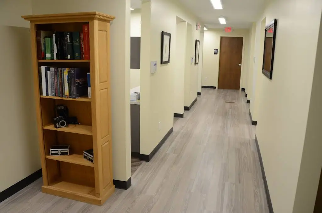 Lafayette Implant and Cosmetic Dentistry: James Lalonde, DDS