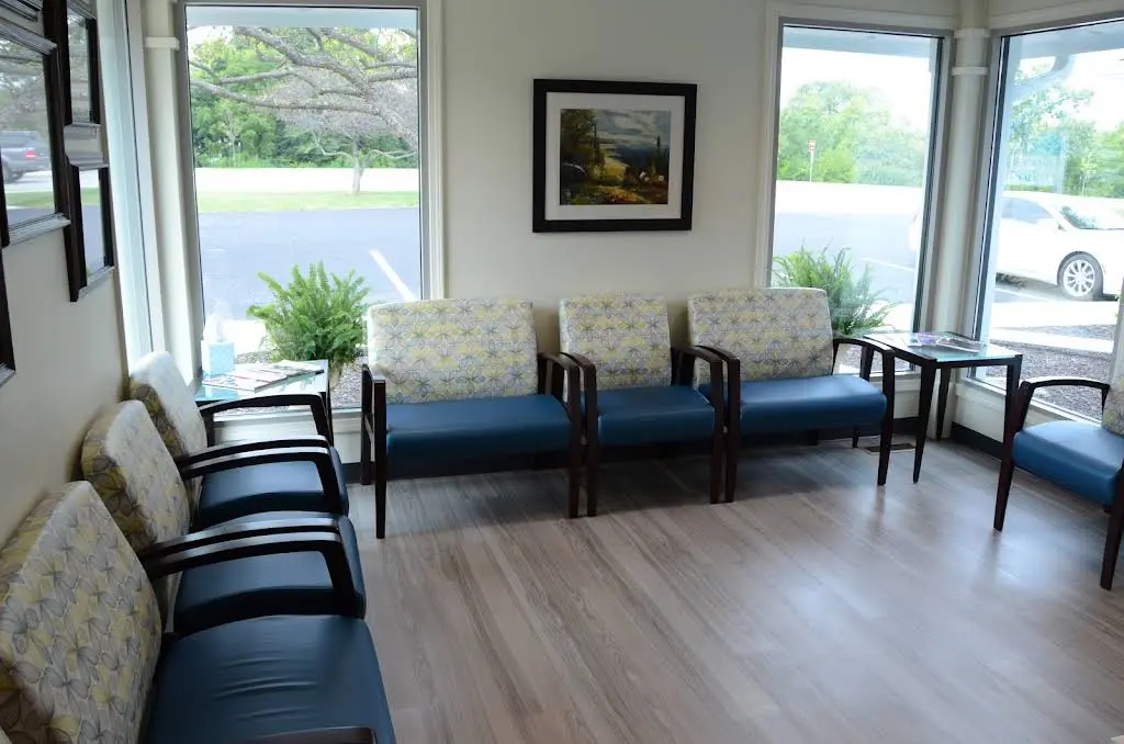Lafayette Implant and Cosmetic Dentistry: James Lalonde, DDS