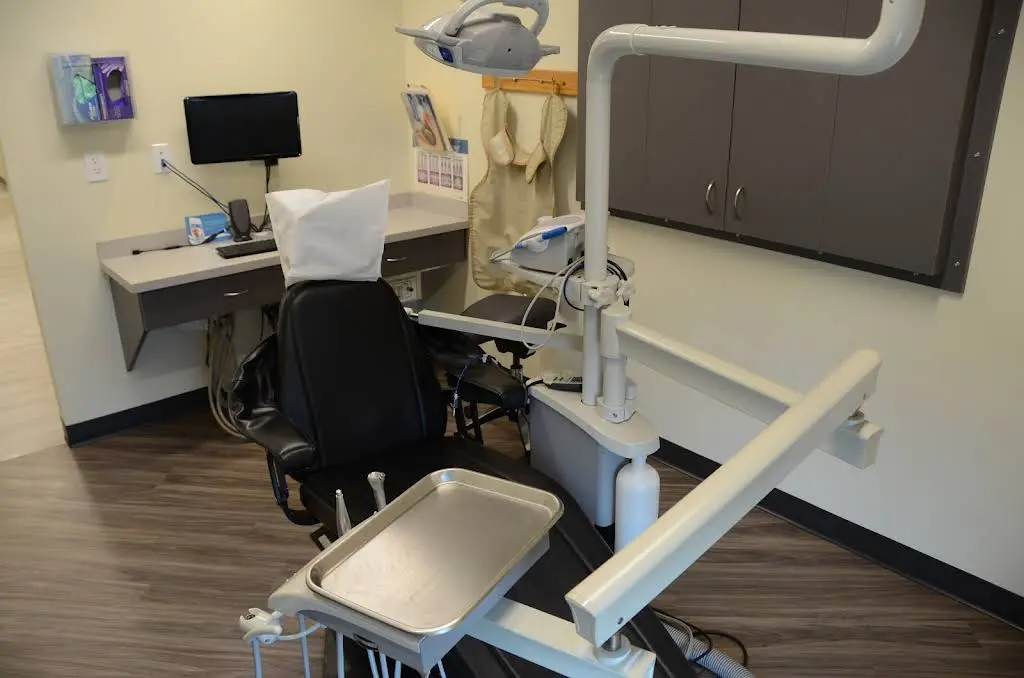 Lafayette Implant and Cosmetic Dentistry: James Lalonde, DDS