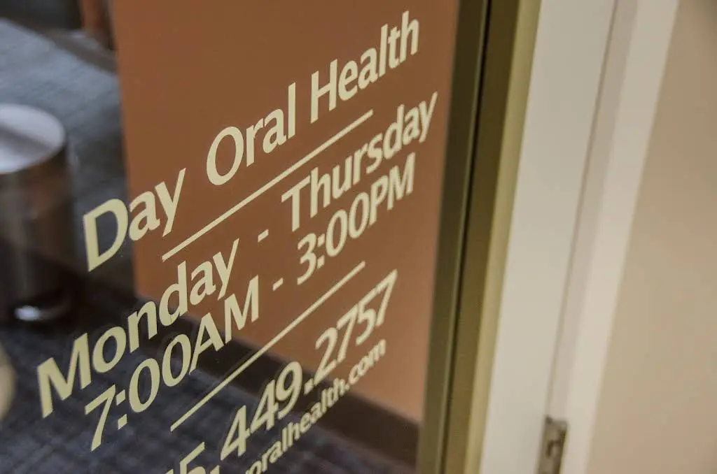 Day Oral Health