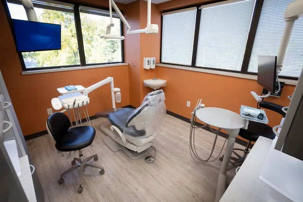 Day Oral Health