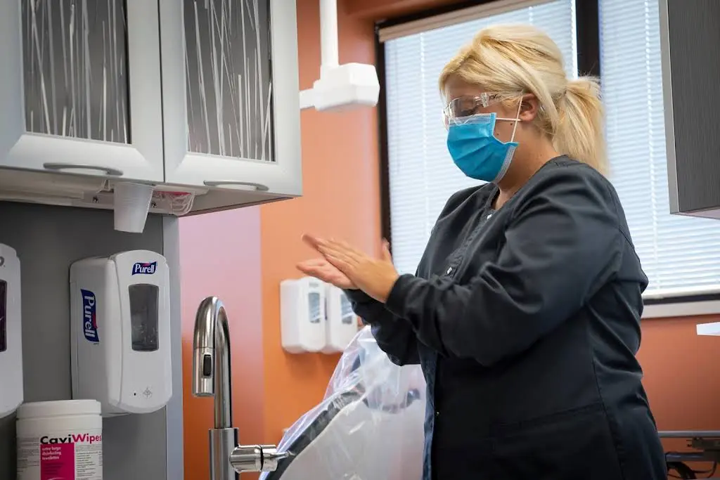 Day Oral Health