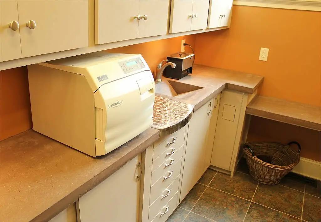 Avalon Dental Spa