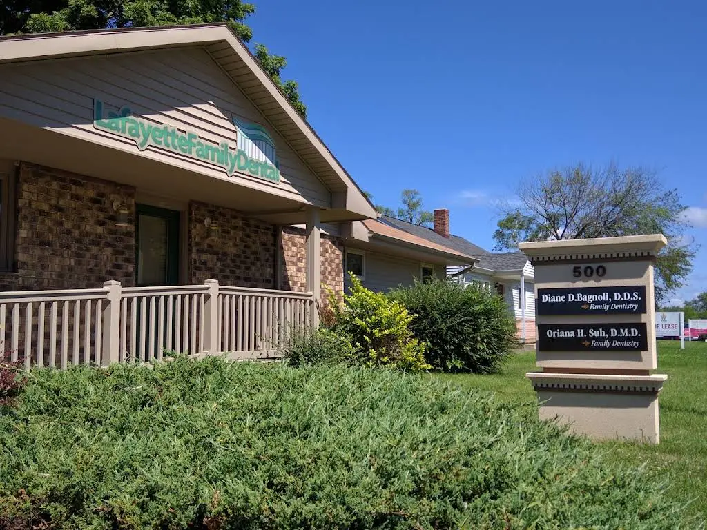 Lafayette Family Dental