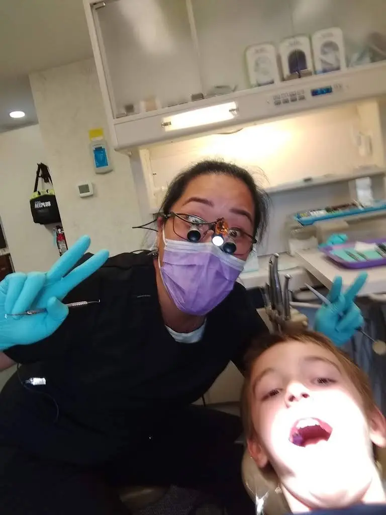 Lafayette Family Dental