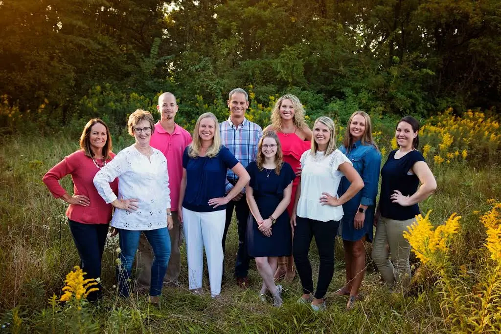 Pschirrer Family Dentistry