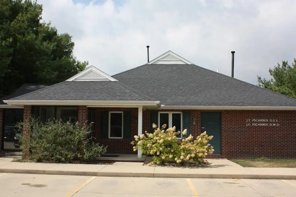 Pschirrer Family Dentistry
