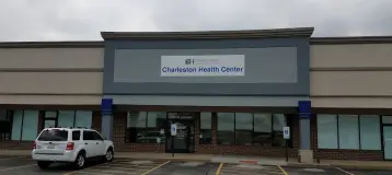 SIHF Healthcare - Charleston