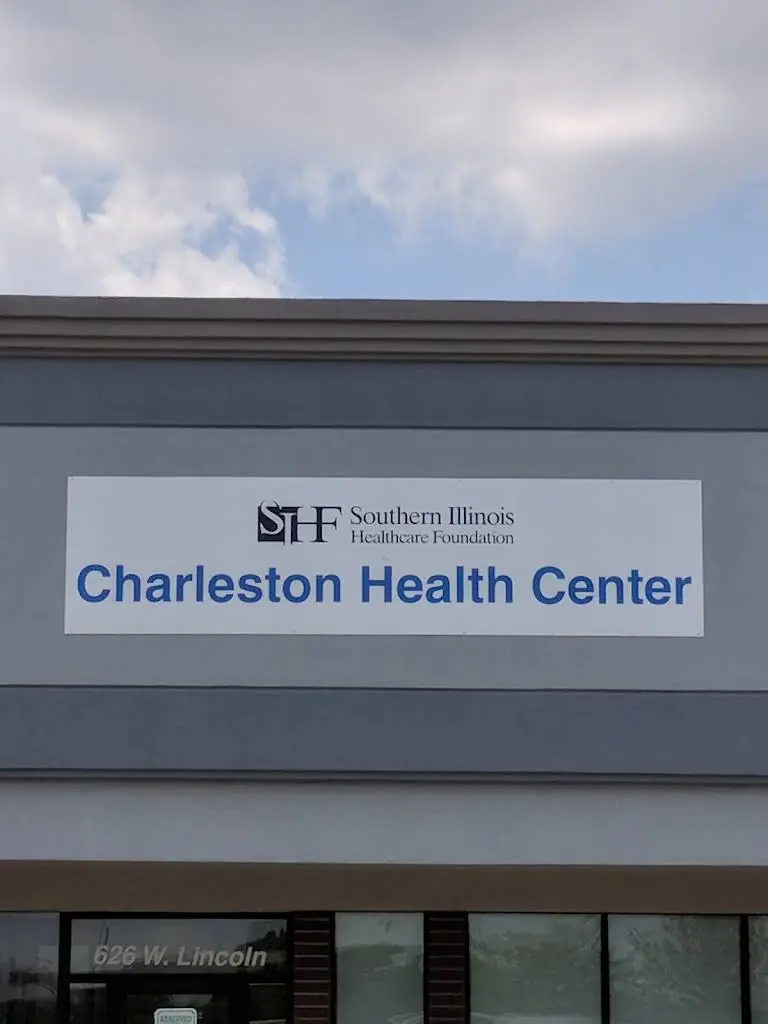 SIHF Healthcare - Charleston
