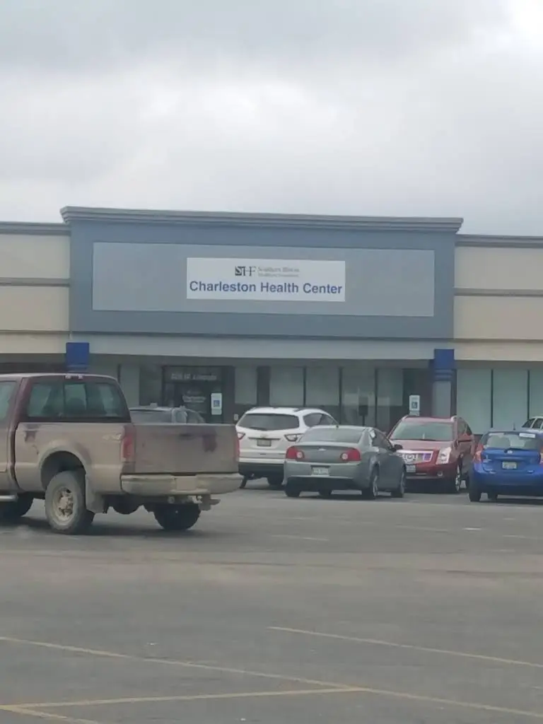 SIHF Healthcare - Charleston