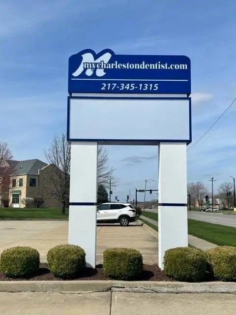 My Charleston Dentist