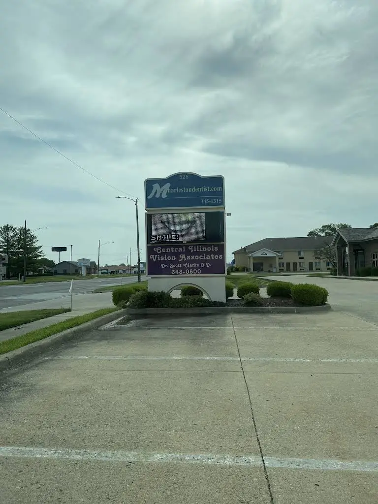 My Charleston Dentist