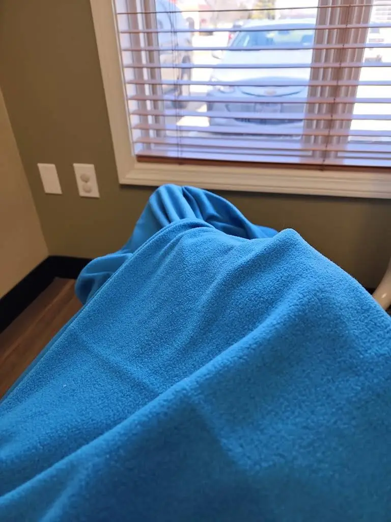 My Charleston Dentist
