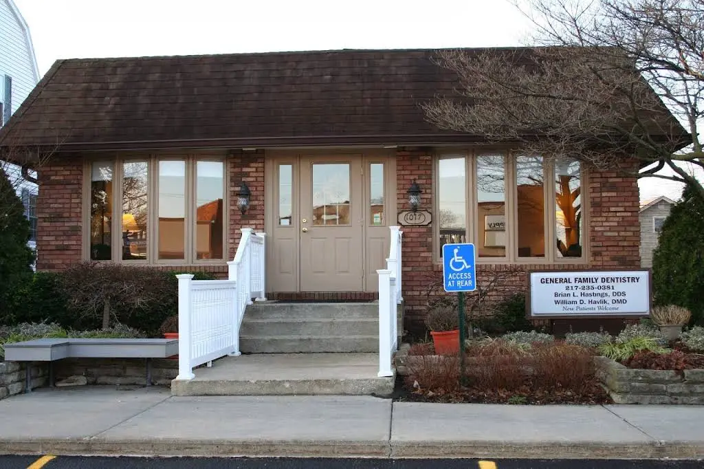 Hastings & Havlik Family Dentistry