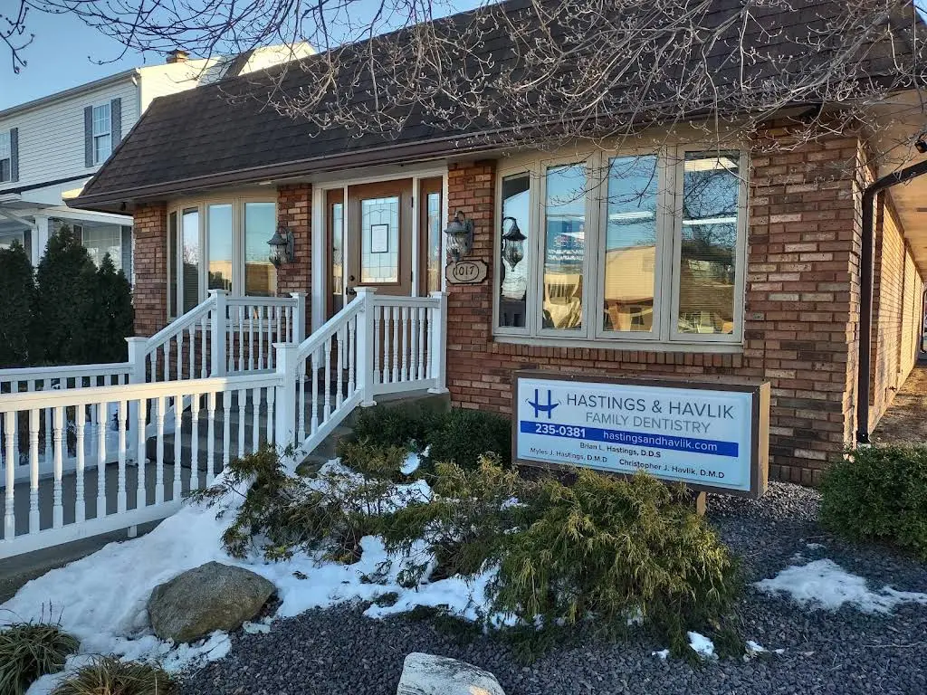 Hastings & Havlik Family Dentistry