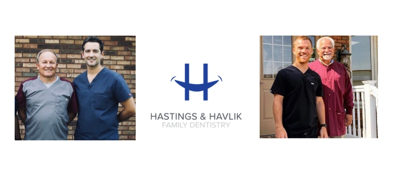 Hastings & Havlik Family Dentistry