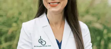 Christina Brinda DDS