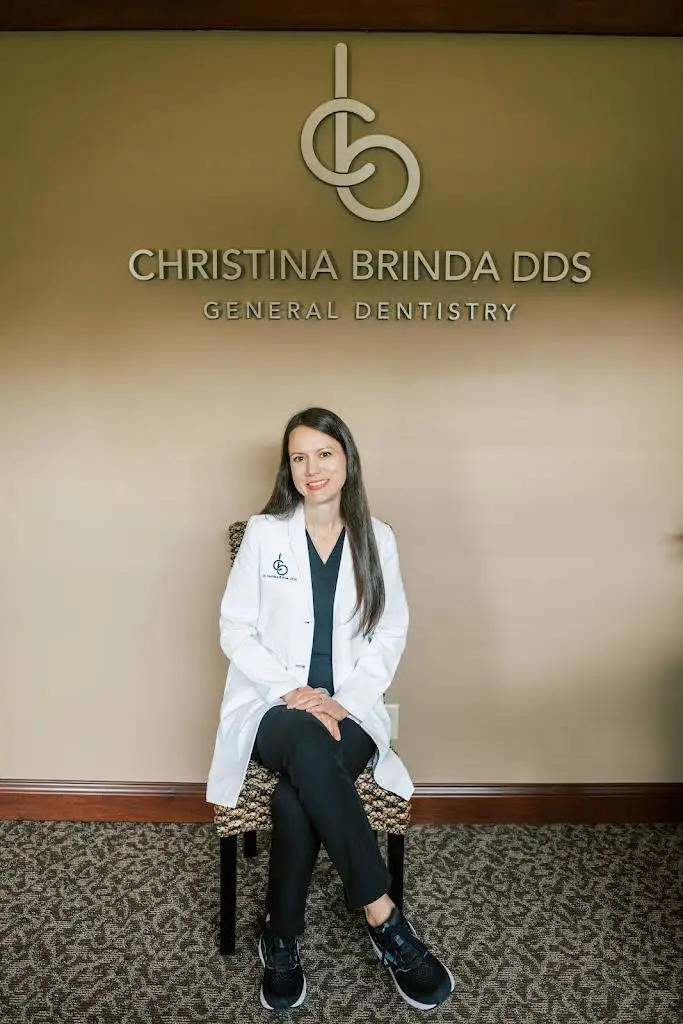 Christina Brinda DDS