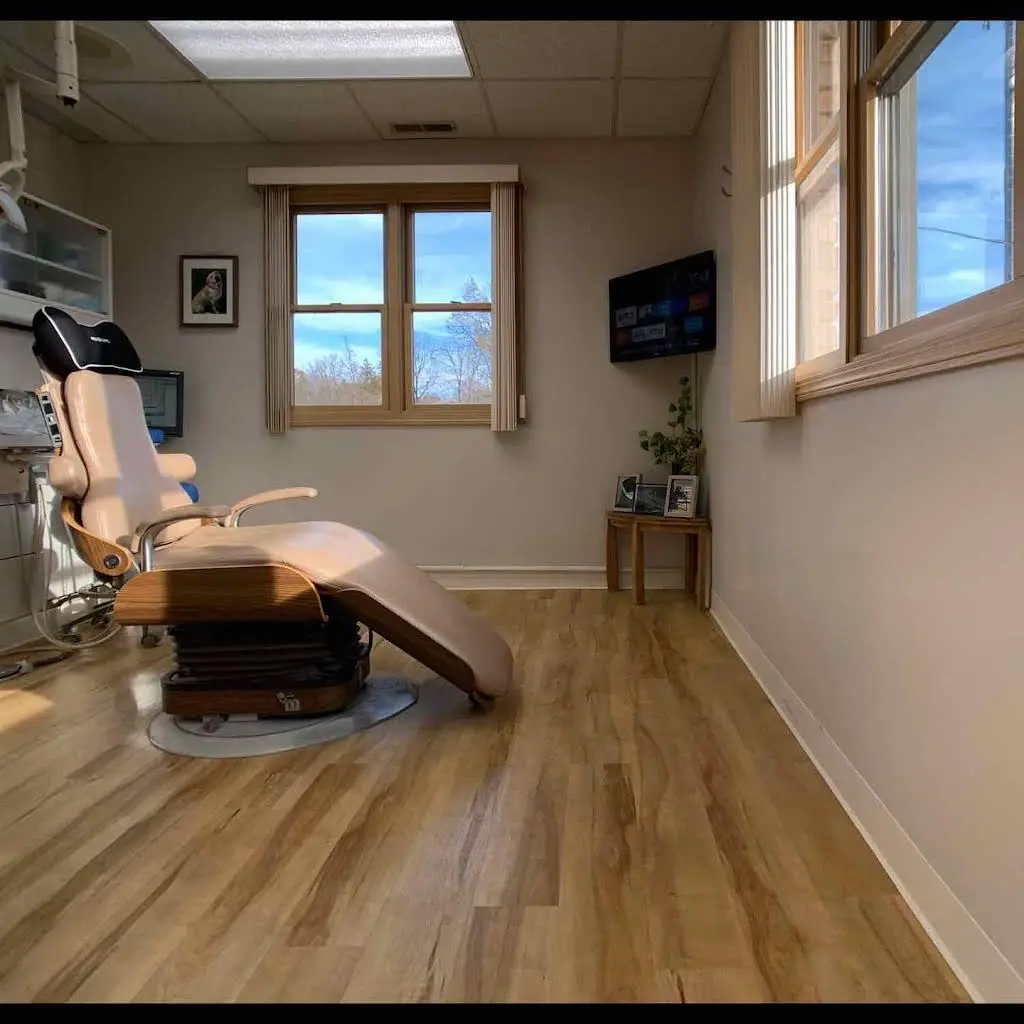 Chad Coyle, DDS