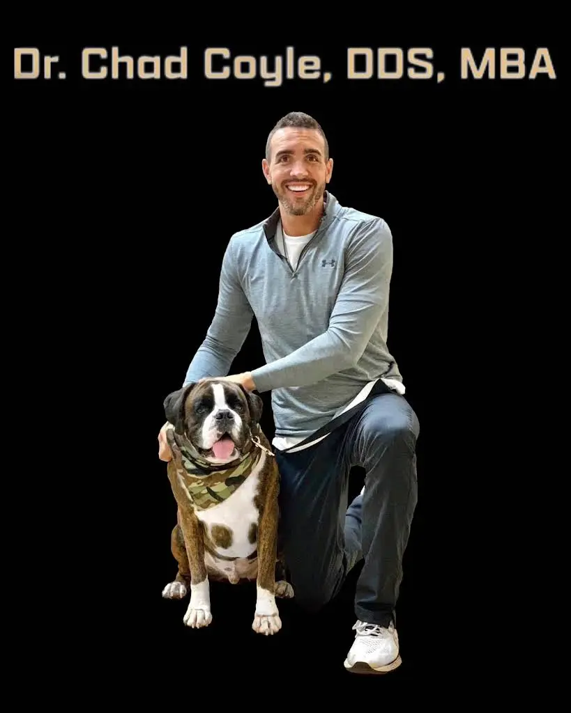 Chad Coyle, DDS