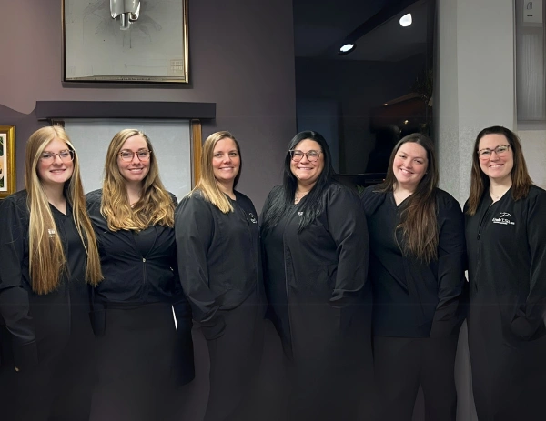 Erwin T. Su, DDS - Pediatric Dentistry