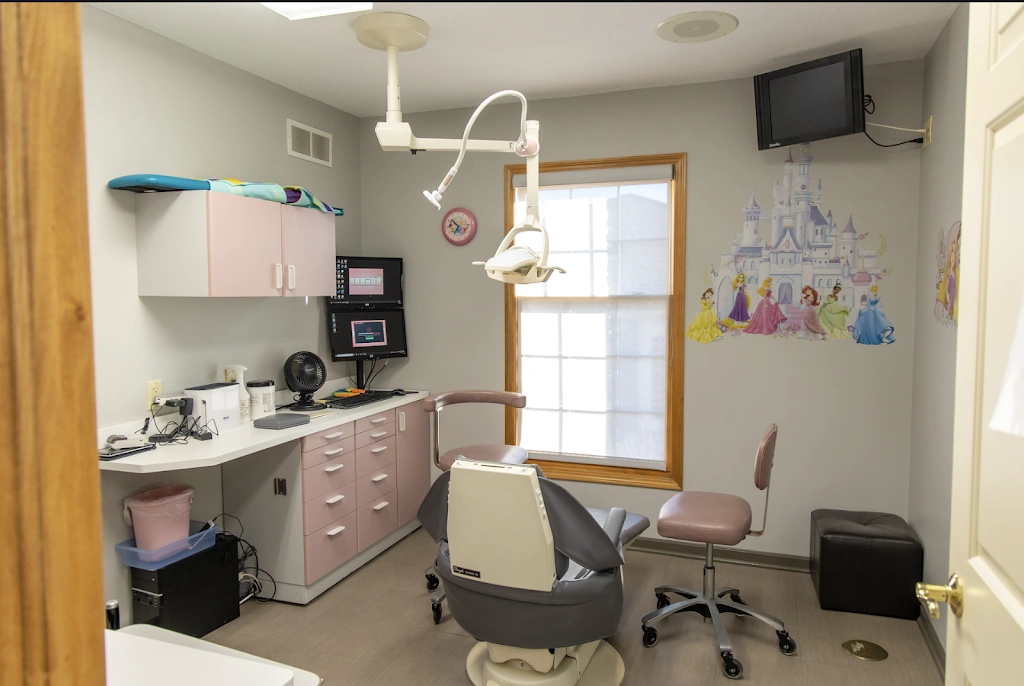 Erwin T. Su, DDS - Pediatric Dentistry