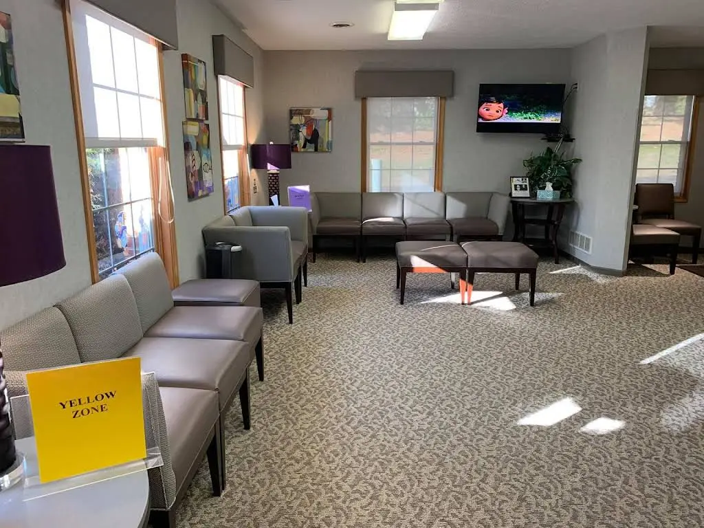 Erwin T. Su, DDS - Pediatric Dentistry