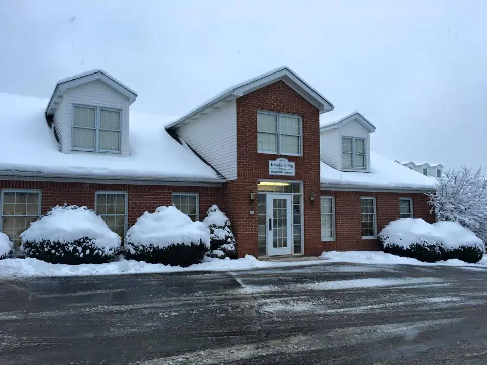Erwin T. Su, DDS - Pediatric Dentistry