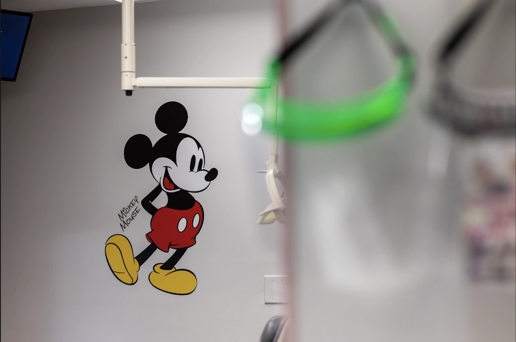 Erwin T. Su, DDS - Pediatric Dentistry