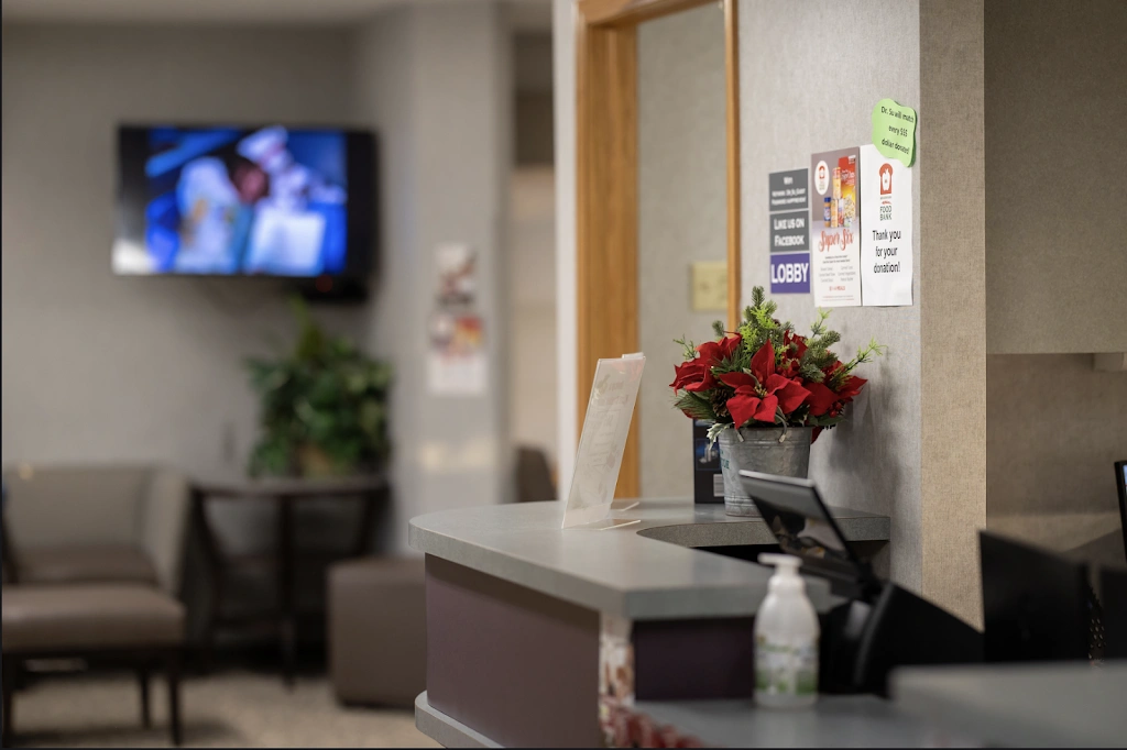 Erwin T. Su, DDS - Pediatric Dentistry
