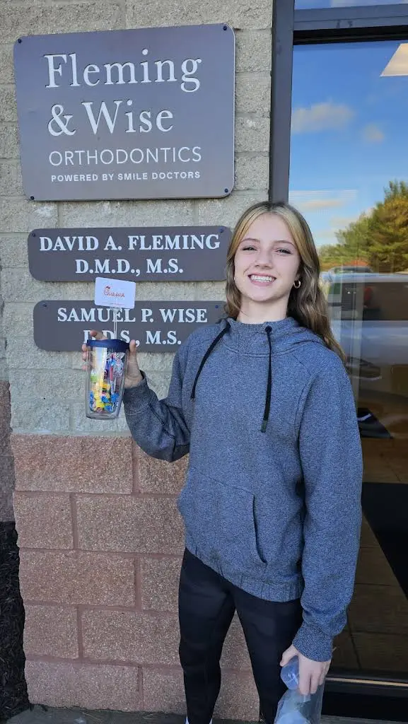 Fleming Wise & Scherer Orthodontics