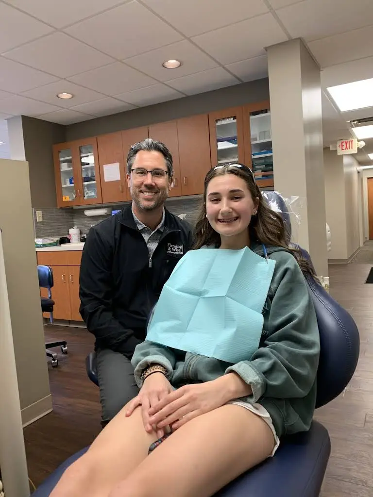 Fleming Wise & Scherer Orthodontics