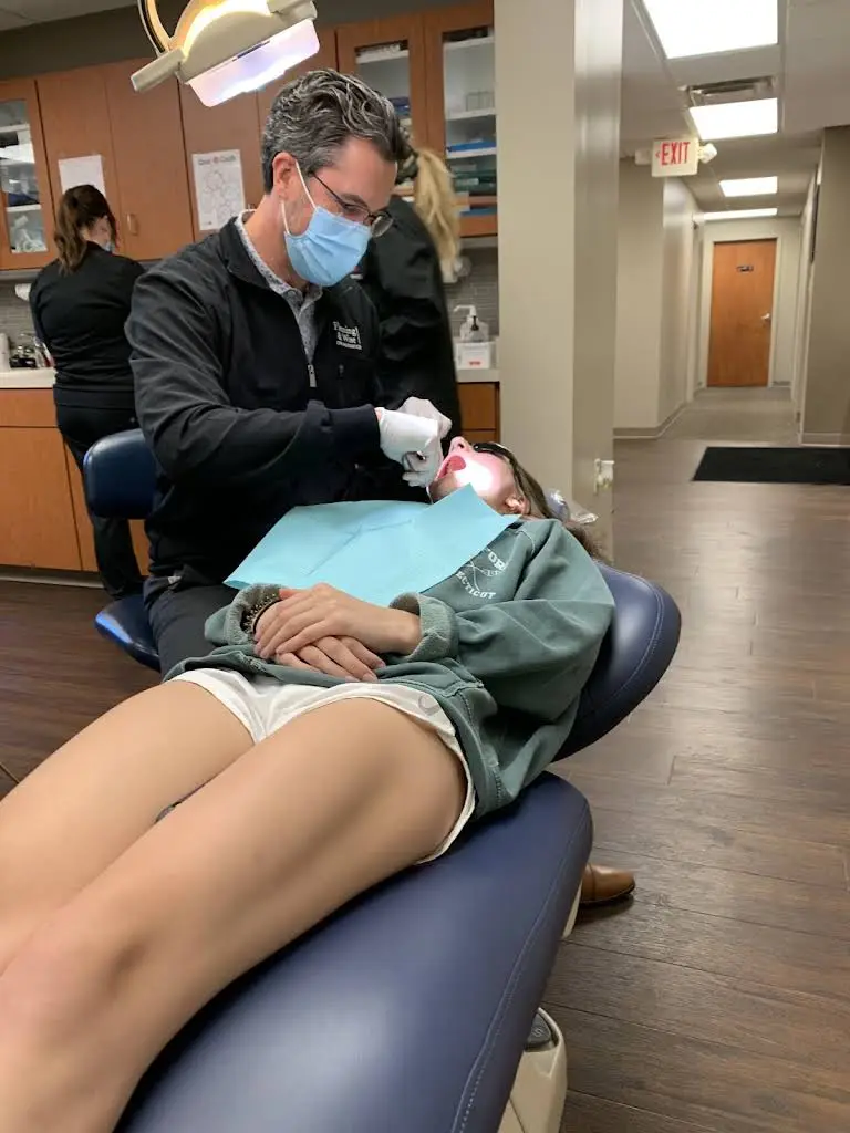 Fleming Wise & Scherer Orthodontics