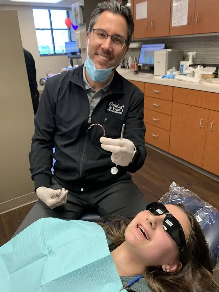 Fleming Wise & Scherer Orthodontics