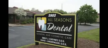 All Seasons Dental
