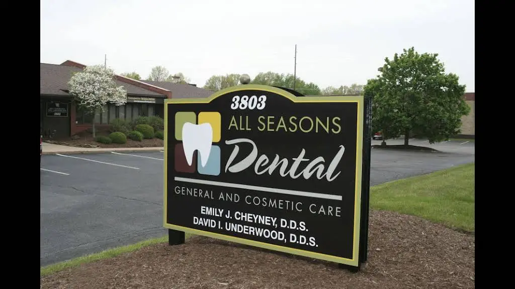 All Seasons Dental