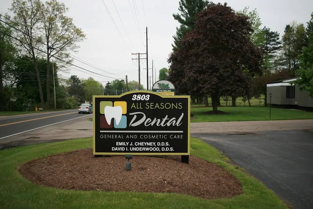 All Seasons Dental