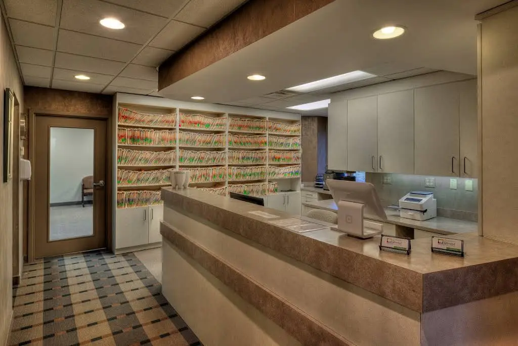 All Seasons Dental