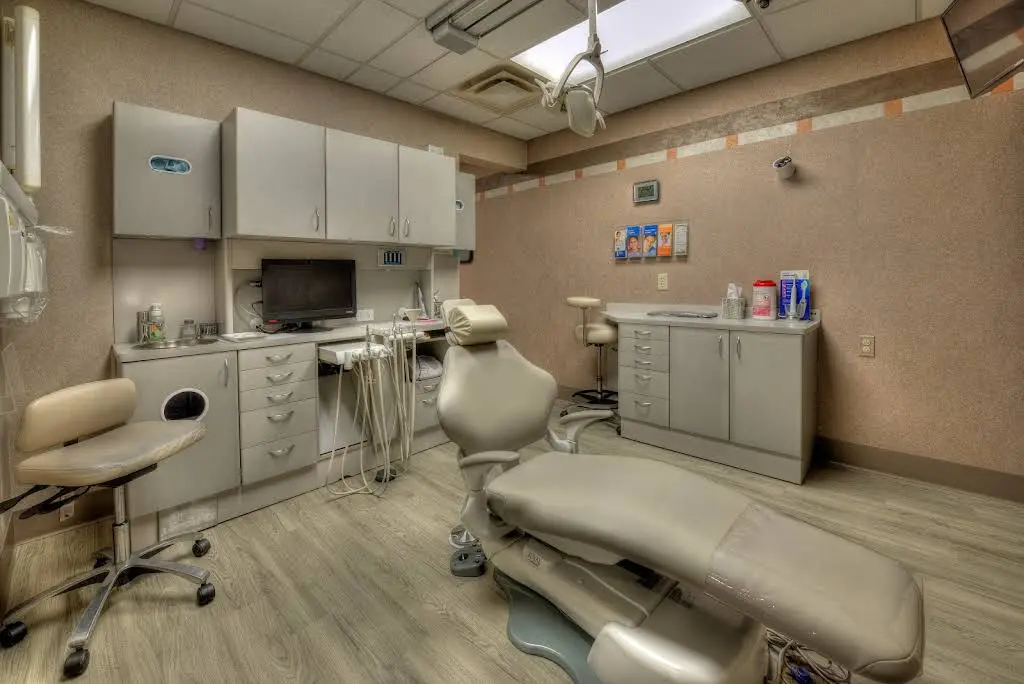 All Seasons Dental