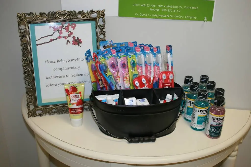 All Seasons Dental