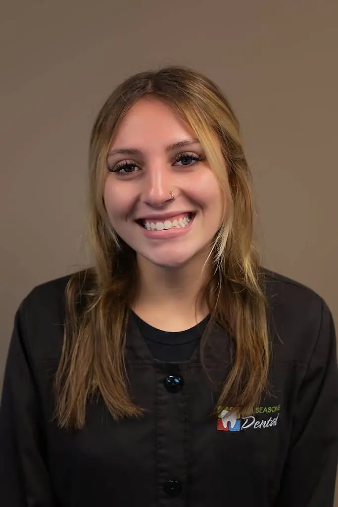 All Seasons Dental