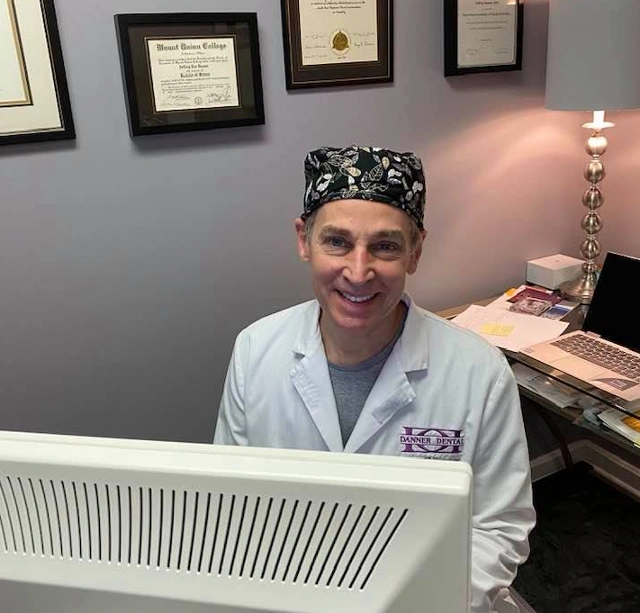 Danner Dental