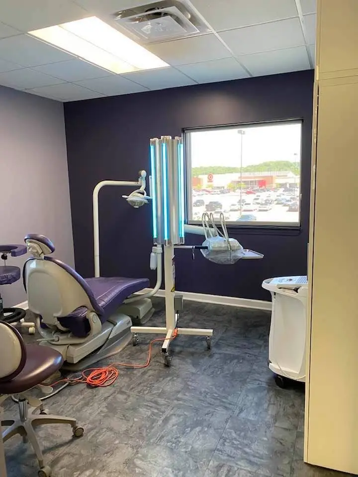 Danner Dental