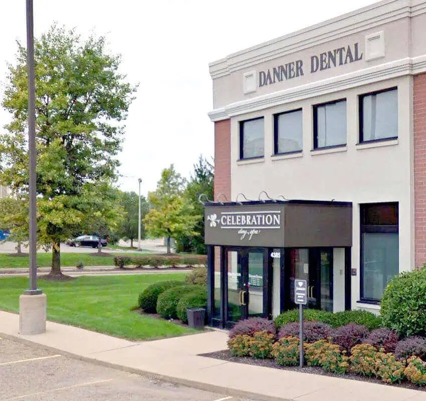 Danner Dental