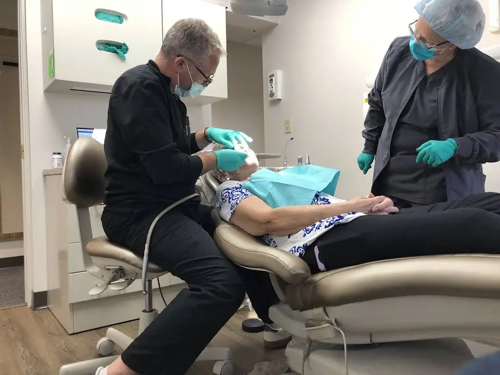 Van Hala Dental Group, LLC.