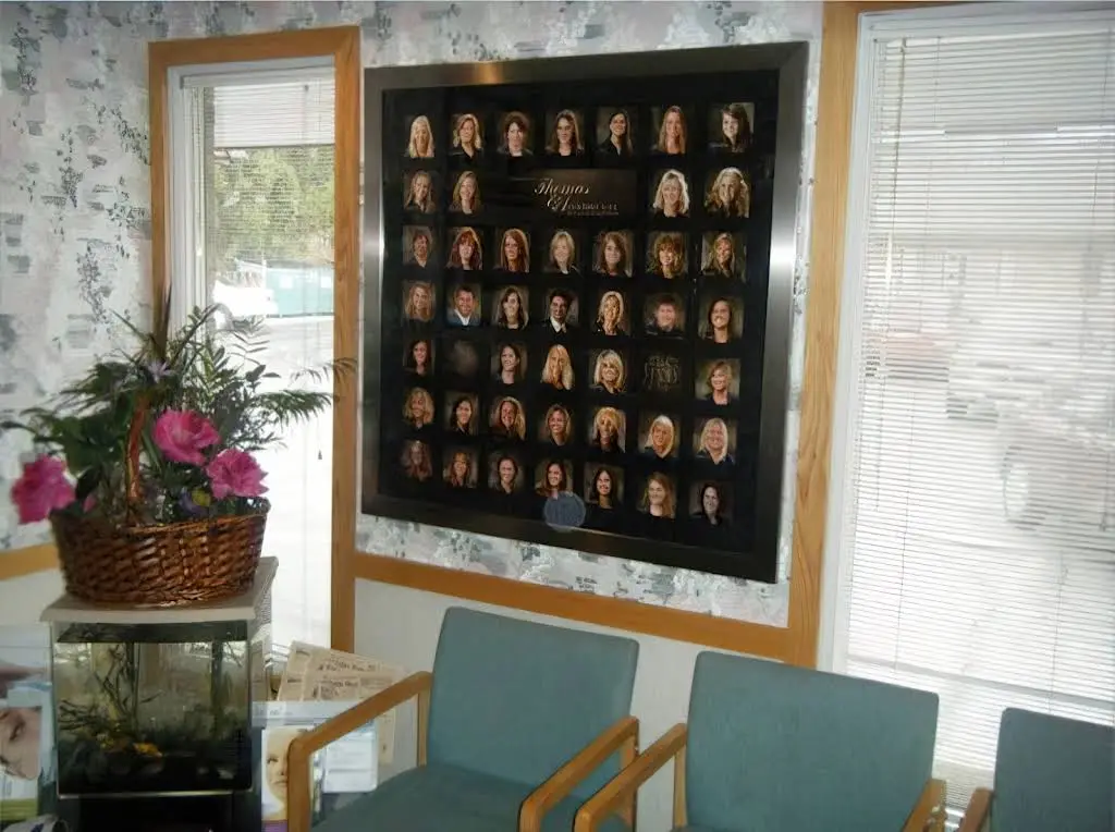 Thomas & Associates, DDS